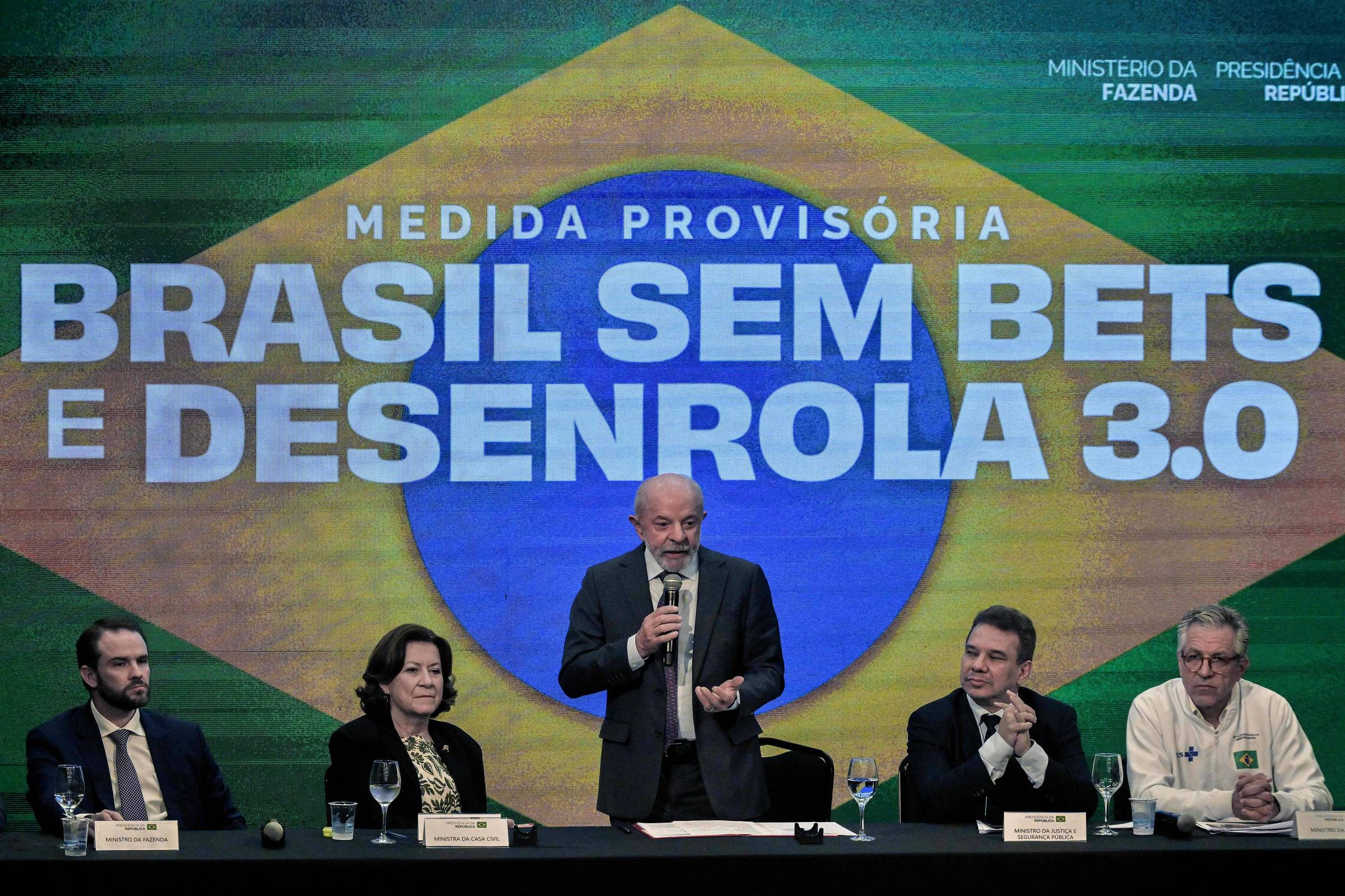 Desenrola Brasil 3.0